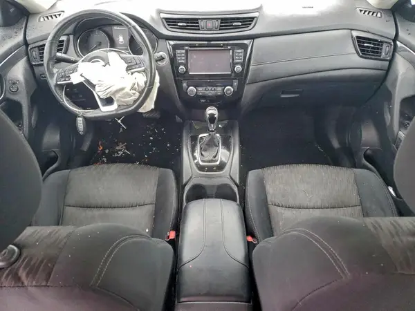 5N1AT2MV2HC754245 2017 NISSAN ROGUE - Image 8