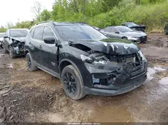 5N1AT2MV2HC755461 2017 NISSAN ROGUE