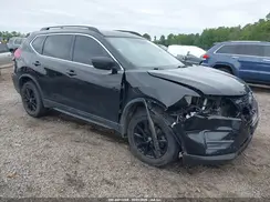 5N1AT2MV2HC757145 2017 NISSAN ROGUE