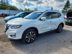 5N1AT2MV2HC758151 2017 NISSAN ROGUE