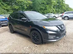 5N1AT2MV2HC758795 2017 NISSAN ROGUE