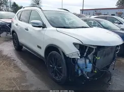 5N1AT2MV2HC758893 2017 NISSAN ROGUE