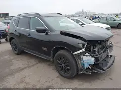 5N1AT2MV2HC759106 2017 NISSAN ROGUE