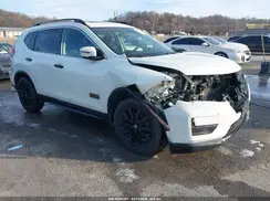 5N1AT2MV2HC759137 2017 NISSAN ROGUE