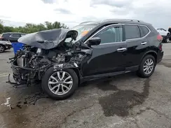 5N1AT2MV2HC759302 2017 NISSAN ROGUE