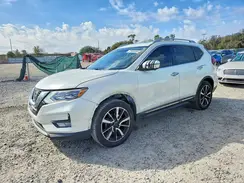 5N1AT2MV2HC760742 2017 NISSAN ROGUE