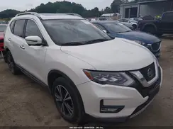 5N1AT2MV2HC761244 2017 NISSAN ROGUE