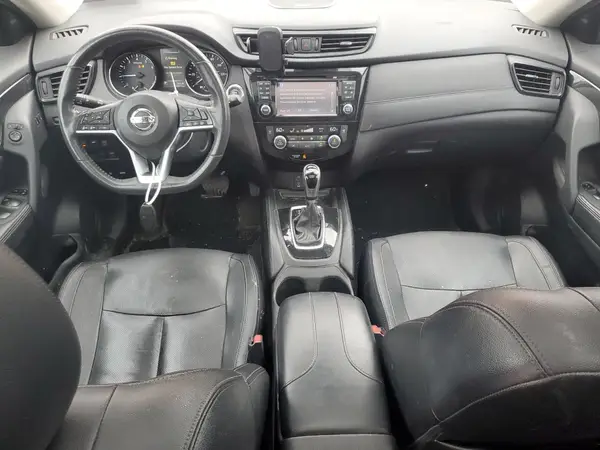 5N1AT2MV2HC762345 2017 NISSAN ROGUE - Image 8