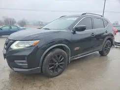 5N1AT2MV2HC763432 2017 NISSAN ROGUE