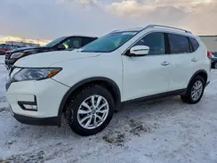 5N1AT2MV2HC764323 2017 NISSAN ROGUE