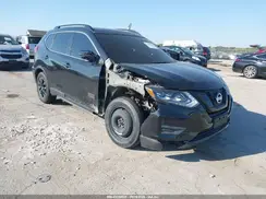 5N1AT2MV2HC765908 2017 NISSAN ROGUE