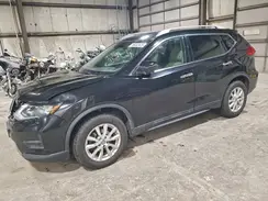5N1AT2MV2HC765956 2017 NISSAN ROGUE