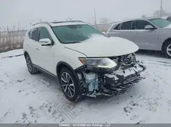 5N1AT2MV2HC766993 2017 NISSAN ROGUE