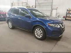 5N1AT2MV2HC767402 2017 NISSAN ROGUE