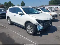 5N1AT2MV2HC767416 2017 NISSAN ROGUE