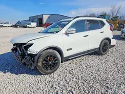 5N1AT2MV2HC767559 2017 NISSAN ROGUE