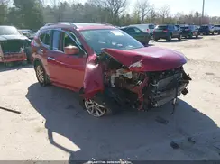5N1AT2MV2HC768128 2017 NISSAN ROGUE