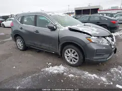 5N1AT2MV2HC770736 2017 NISSAN ROGUE