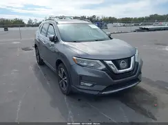 5N1AT2MV2HC770929 2017 NISSAN ROGUE