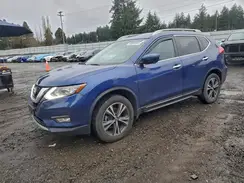 5N1AT2MV2HC771417 2017 NISSAN ROGUE