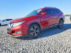 5N1AT2MV2HC771479 2017 NISSAN ROGUE
