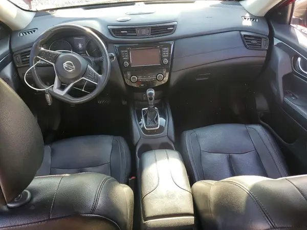 5N1AT2MV2HC771479 2017 NISSAN ROGUE - Image 8