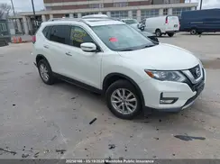 5N1AT2MV2HC772003 2017 NISSAN ROGUE