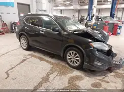 5N1AT2MV2HC772955 2017 NISSAN ROGUE