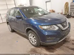 5N1AT2MV2HC773426 2017 NISSAN ROGUE