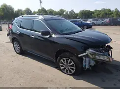 5N1AT2MV2HC775578 2017 NISSAN ROGUE