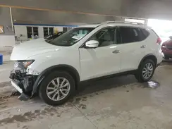 5N1AT2MV2HC777654 2017 NISSAN ROGUE