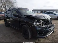 5N1AT2MV2HC778061 2017 NISSAN ROGUE