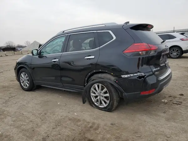 5N1AT2MV2HC778769 2017 NISSAN ROGUE - Image 2