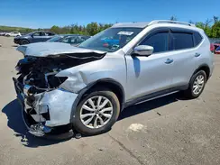 5N1AT2MV2HC779078 2017 NISSAN ROGUE