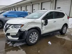 5N1AT2MV2HC779100 2017 NISSAN ROGUE