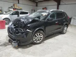 5N1AT2MV2HC780733 2017 NISSAN ROGUE