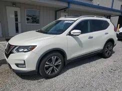 5N1AT2MV2HC780926 2017 NISSAN ROGUE