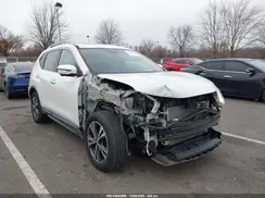 5N1AT2MV2HC781560 2017 NISSAN ROGUE
