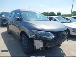 5N1AT2MV2HC782224 2017 NISSAN ROGUE