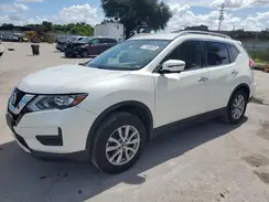 5N1AT2MV2HC782353 2017 NISSAN ROGUE