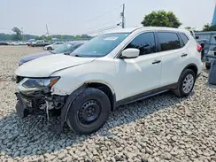 5N1AT2MV2HC782868 2017 NISSAN ROGUE