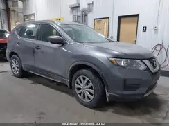 5N1AT2MV2HC782871 2017 NISSAN ROGUE