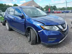 5N1AT2MV2HC783230 2017 NISSAN ROGUE