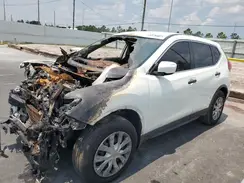 5N1AT2MV2HC783616 2017 NISSAN ROGUE