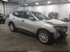 5N1AT2MV2HC784541 2017 NISSAN ROGUE