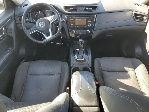 5N1AT2MV2HC784975 2017 NISSAN ROGUE - Image 8