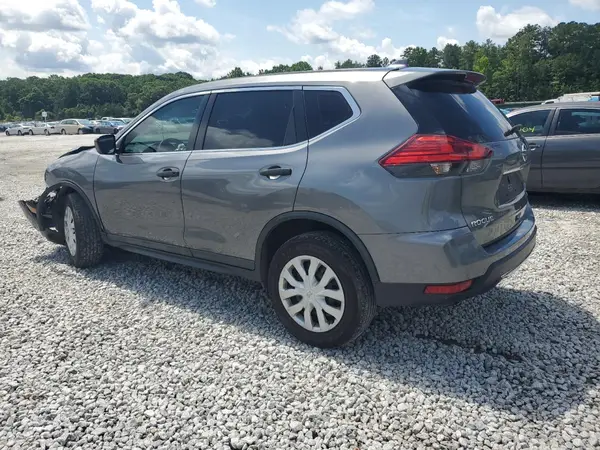 5N1AT2MV2HC785091 2017 NISSAN ROGUE - Image 2