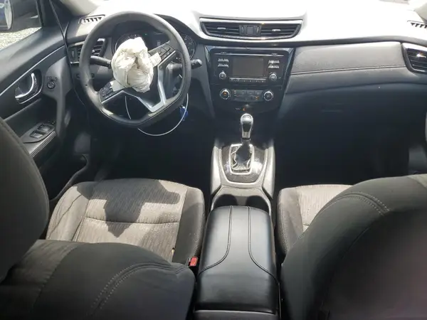 5N1AT2MV2HC785091 2017 NISSAN ROGUE - Image 8