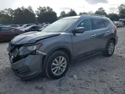 5N1AT2MV2HC785995 2017 NISSAN ROGUE