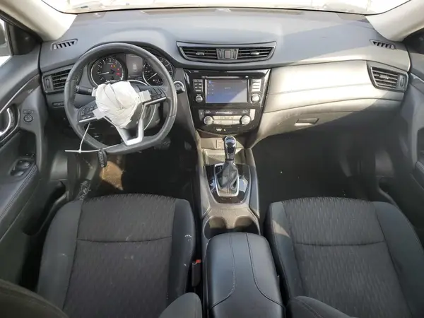 5N1AT2MV2HC785995 2017 NISSAN ROGUE - Image 8